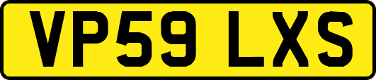 VP59LXS