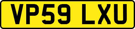 VP59LXU