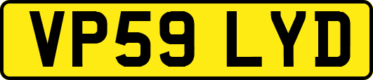 VP59LYD
