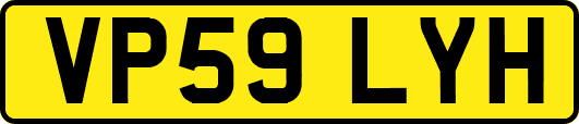 VP59LYH