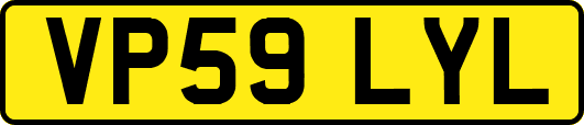 VP59LYL