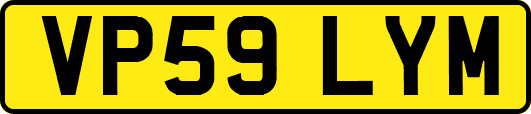 VP59LYM