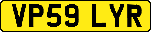 VP59LYR