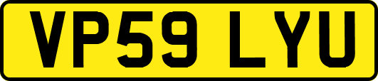 VP59LYU