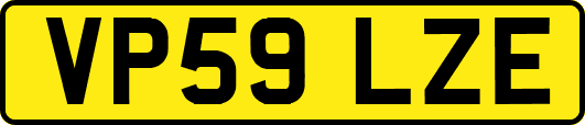 VP59LZE