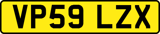 VP59LZX