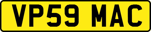 VP59MAC