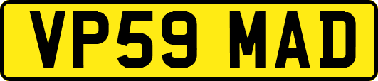 VP59MAD