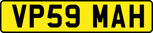 VP59MAH