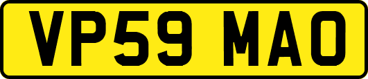 VP59MAO