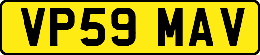 VP59MAV