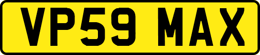 VP59MAX