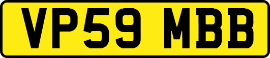 VP59MBB