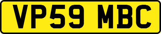 VP59MBC