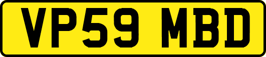 VP59MBD