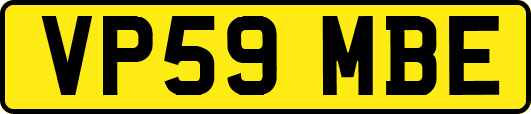VP59MBE