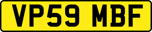VP59MBF