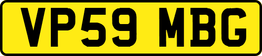 VP59MBG