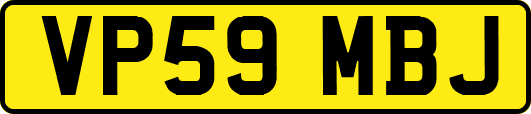VP59MBJ