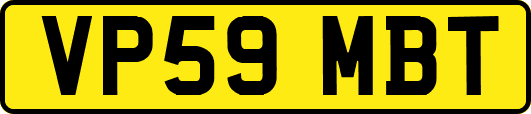 VP59MBT