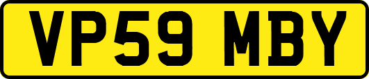 VP59MBY
