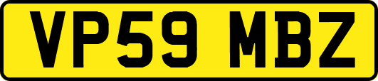 VP59MBZ