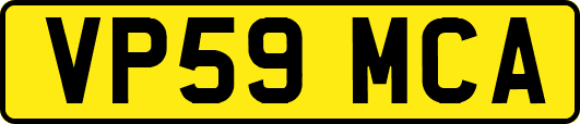 VP59MCA