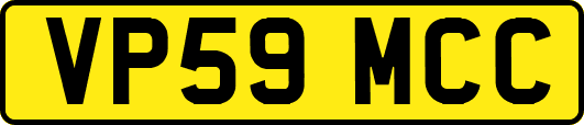 VP59MCC