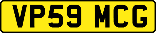 VP59MCG