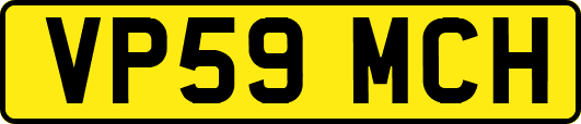 VP59MCH