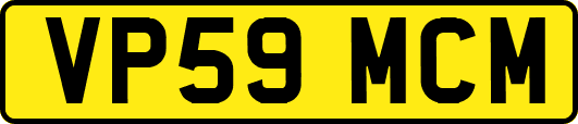 VP59MCM