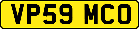 VP59MCO