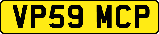 VP59MCP