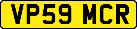 VP59MCR