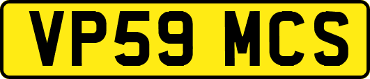 VP59MCS