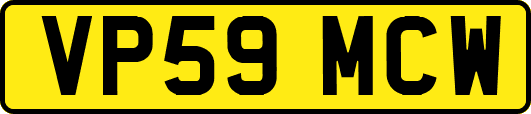 VP59MCW