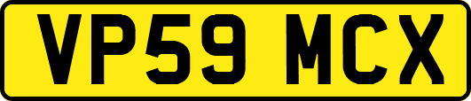 VP59MCX