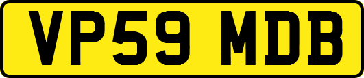 VP59MDB
