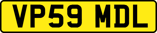 VP59MDL