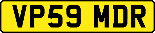 VP59MDR