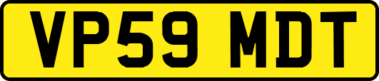 VP59MDT