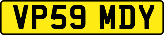 VP59MDY
