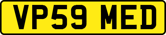 VP59MED