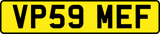 VP59MEF
