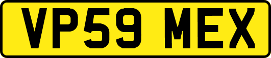 VP59MEX
