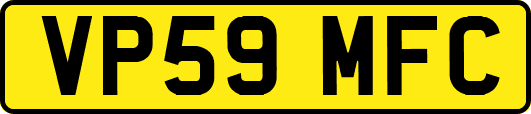 VP59MFC