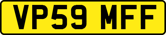VP59MFF