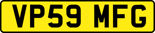 VP59MFG