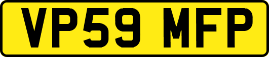 VP59MFP