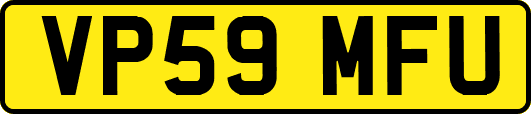 VP59MFU